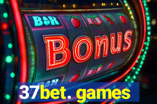 37bet. games